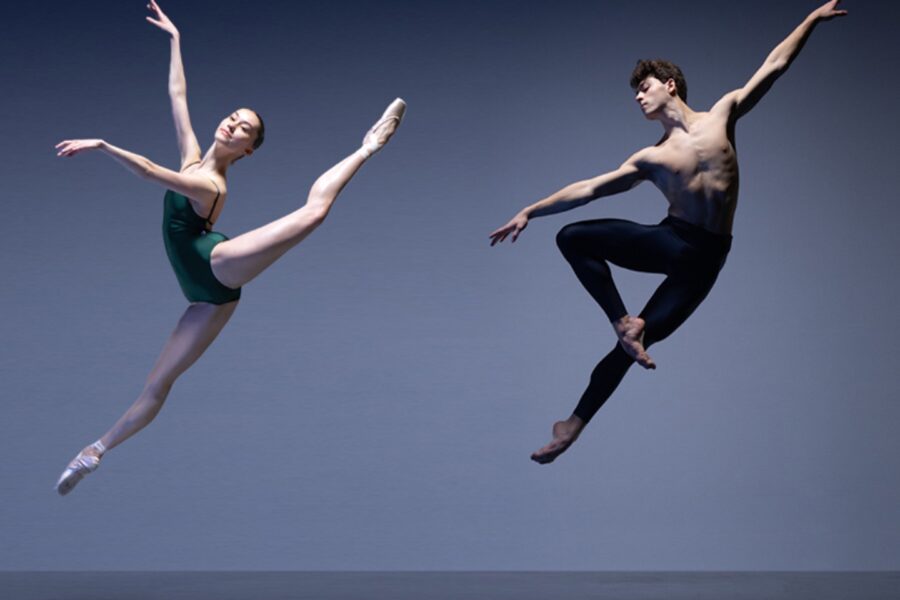 Danza: l’Arte che Allena Corpo, Mente e Longevità